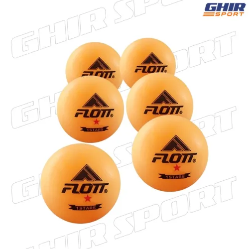 BALLE PING-PONG FLOTT | 00727
