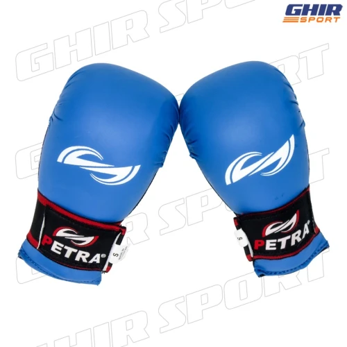 GANTS DE KARATE SIMPLE PETRA | 00055