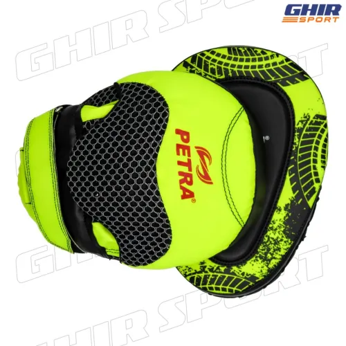 PATTE D'OURS GEL PETRA | 00074