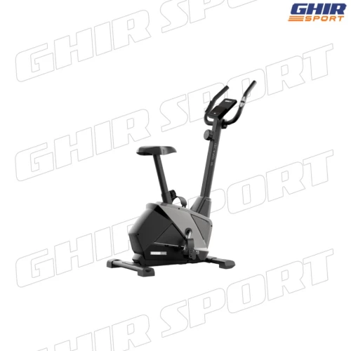 Vélo d'appartement Droit Pro Fitness Island M | 01378