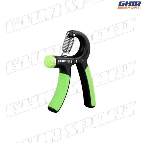 MAIN D'ACIER FORME R AJUSTABLE FLOTT | 01208