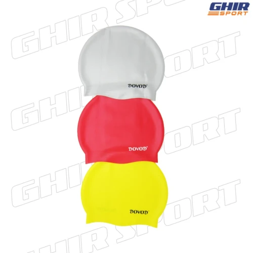 BONNET DE NATATION DOVOD | 01072