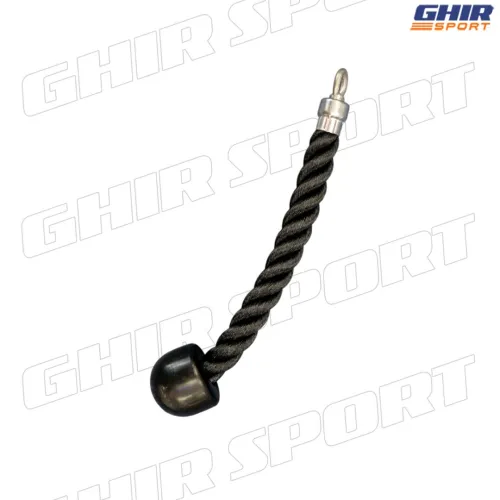 PULL ROPE TRICEPS - BICEPS  | 01196