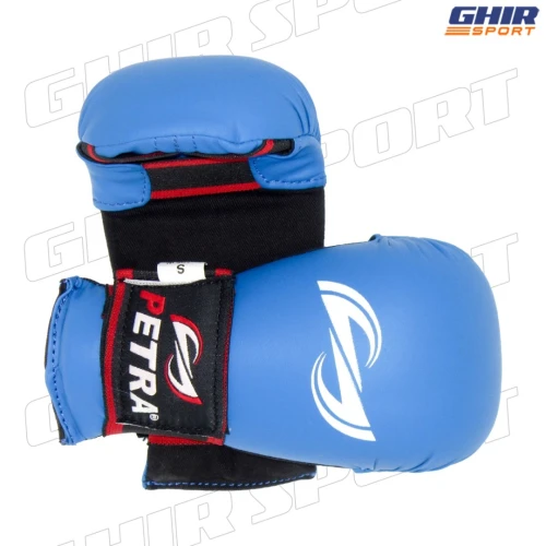 GANTS DE KARATE SIMPLE PETRA | 00055