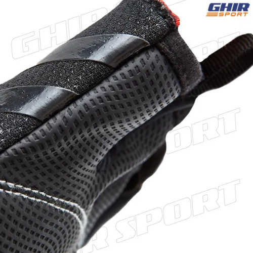 GANTS DE MUSCULATION ELITE ADIDAS | 00813
