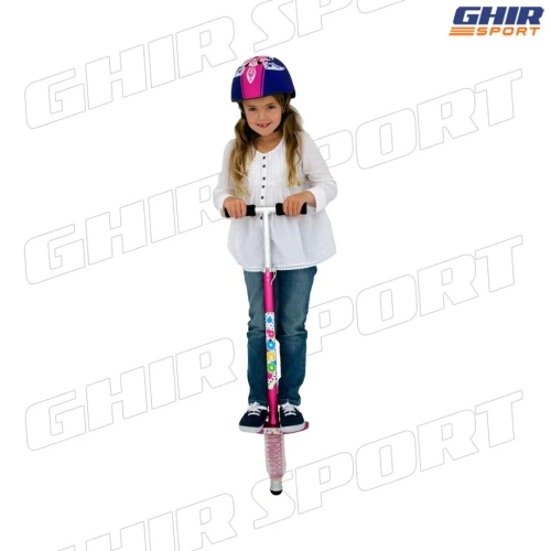 POGO STICK OU BATON SAUTEUR | 00250 