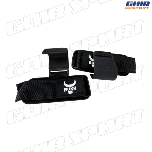 Straps Buka avec Crochet | 01425
