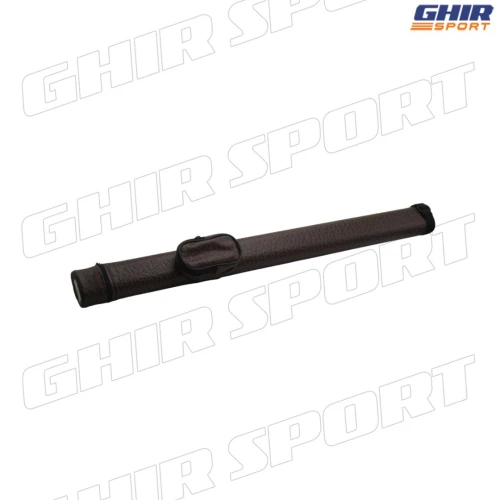 Sacoche Canne de Billard Marron | 00839