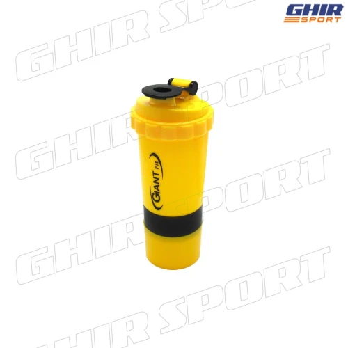 Shaker GIANT FIT | 00824