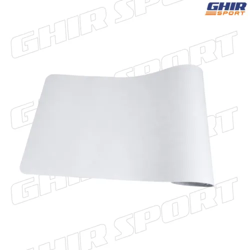 TAPIS DE GYM TPE DOUBLE FACE 6mm | 01342