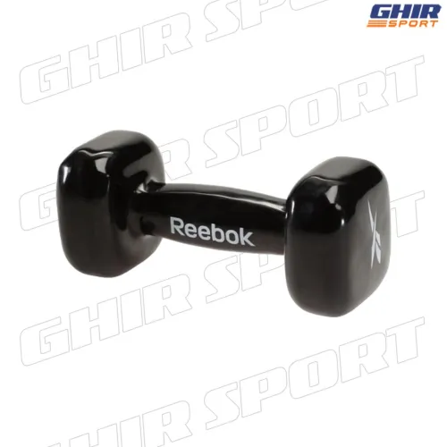 HALTERE REEBOK EN NEOPRENE | 00791