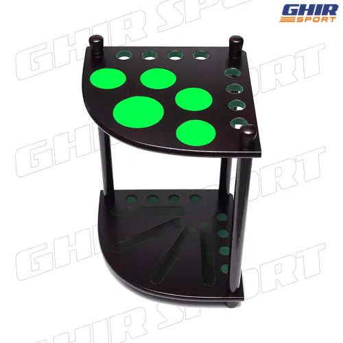 PORTE-CANNE MOBILE | 00272