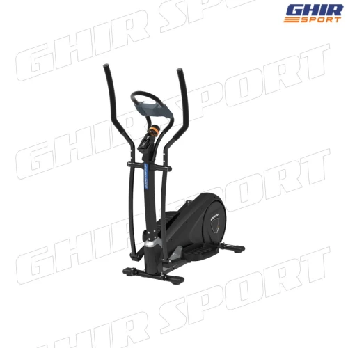 VÉLO ELLIPTIQUE SPORTOP E850 | 00405