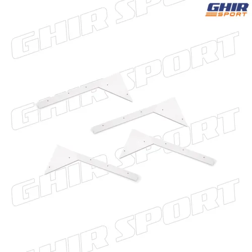 TRIANGULAIRE POUR BABYFOOT | 00344