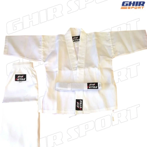 Kimono Karaté PETRA 110 cm | 00109