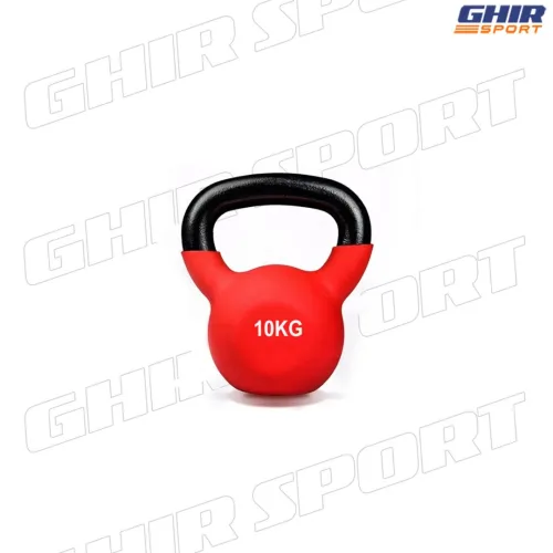 KETTLEBELL FLOTT | 01218
