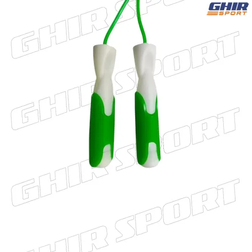 CORDE A SAUTER DULL POLISH ROULEMENT FLOTT | 00189