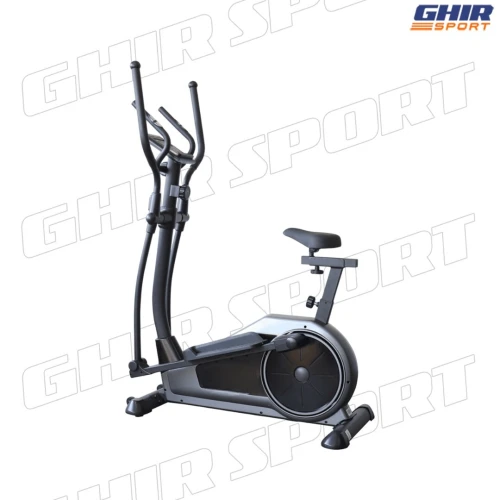 VELO ELLIPTIQUE PRO FITNESS SCOTLAND S | 01011
