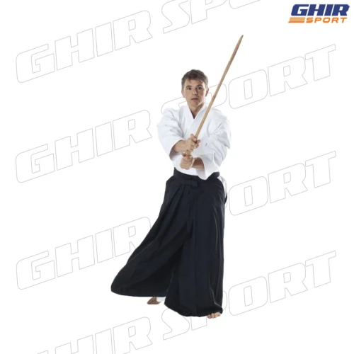 HAKAMA AXION WARRIOR | 00115