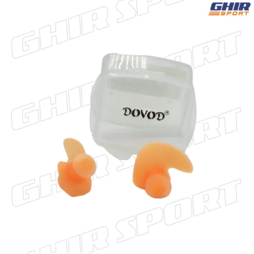 BOUCHON D'OREILLE NATATION DOVOD | 00150