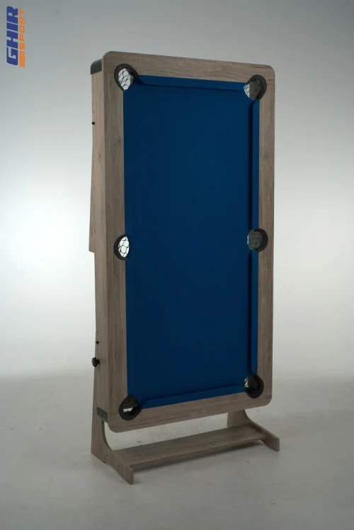Table de Billard Convertible et Pliable 6ft (4 en 1) |01363