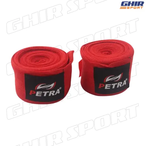 Bandage De Boxe Petra | 01199