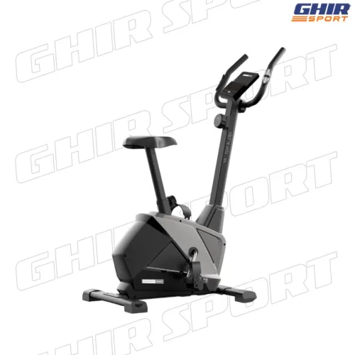 Vélo d'appartement Droit Pro Fitness Island M | 01378