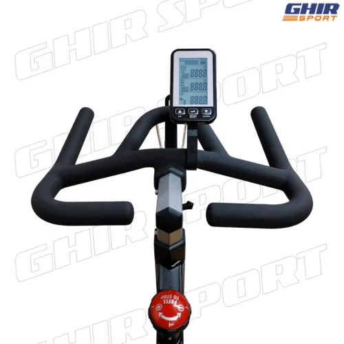 VELO SPINNING SPEED 5 KETTLER | 01238