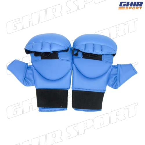 GANTS DE KARATE AVEC POUCE PETRA | 00061