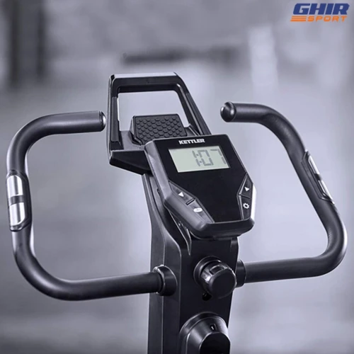 VELO D'APPARTEMENT KETTLER GIRO C1 | 01240