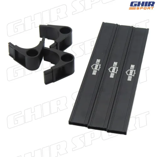 TRIANGLE BILLARD EN ALIMINIUM DEMONTABLE PROFESSIONNEL | 01184