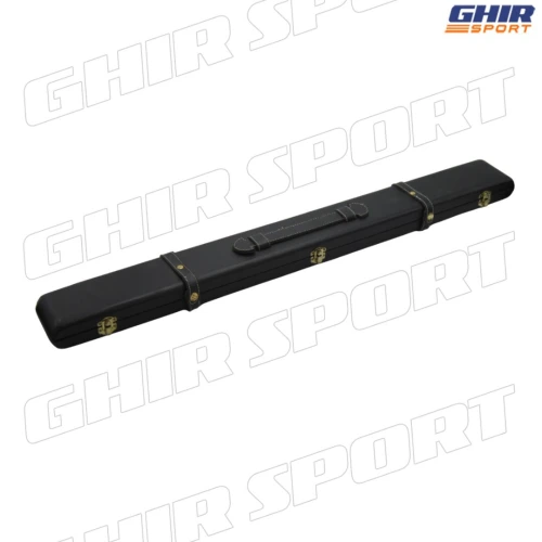 VALISE CANNE BILLARD NOIR | 00357