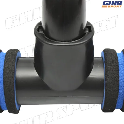 BARRE A POMPE SIMPLE | 01361