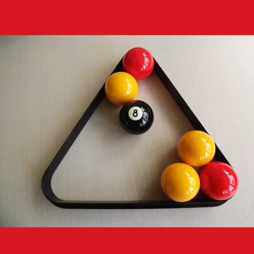 BOULE DE BILLARD POOL | 00278 