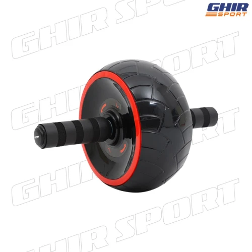 ROUE ABDOMINALE FLOTT | 00718