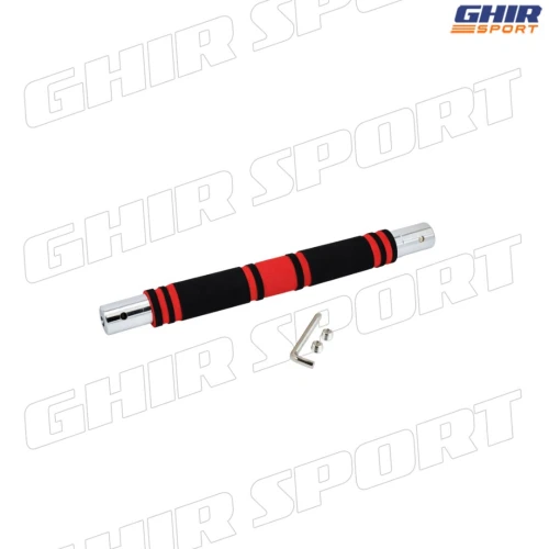 EXTENSION MINI BARRE 25MM | 01018