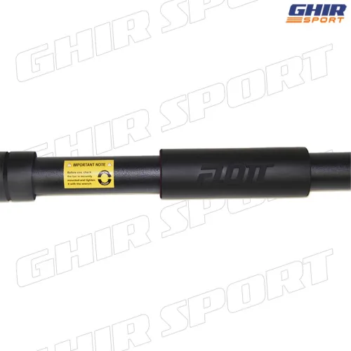 BARRE FIXE DE TRACTION REGLABLE FLOTT | 00709