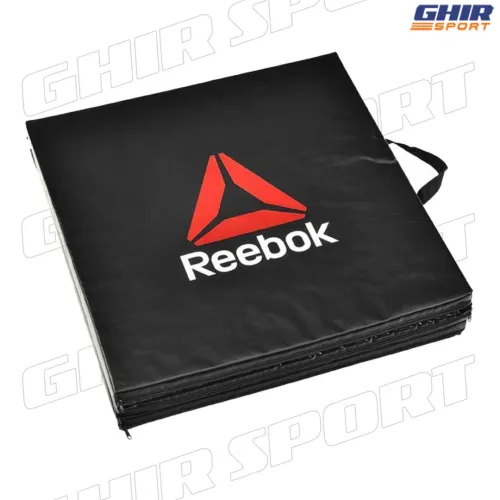 TAPIS GYM MAT TRI-FOLD REEBOK | 00955