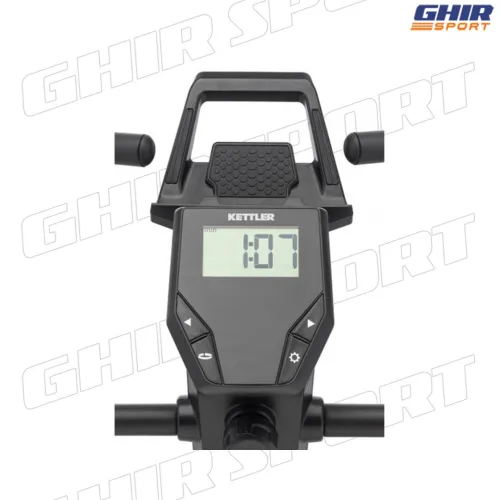 VELO D'APPARTEMENT KETTLER GIRO C1 | 01240