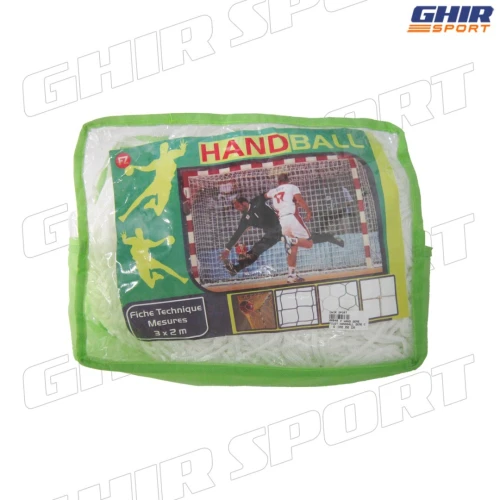 FILET DE HANDBALL FIN 3x2 | 00042