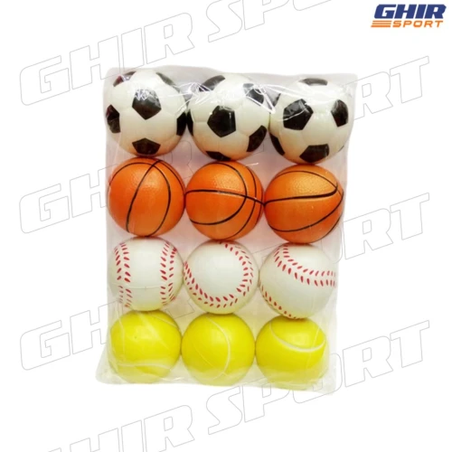 BALLES DE RÉÉDUCATION (1pcs)