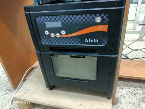 HITI PHOTOS PRINTER