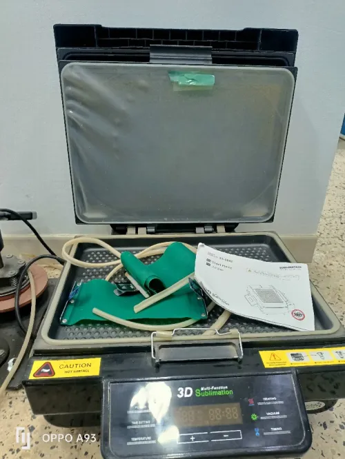 HITI PHOTOS PRINTER