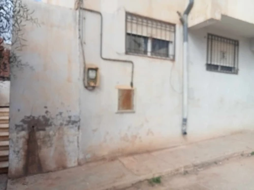 Vente Appartement Mascara Tighennif