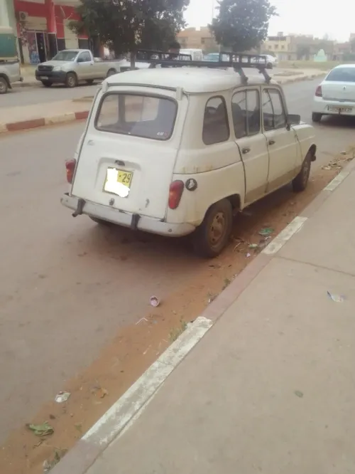 Renault 4 1972 4