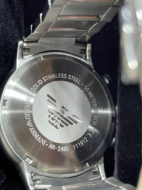 Montre EMPORIO ARMANI