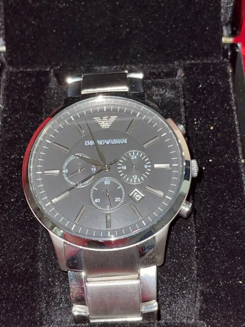 Montre EMPORIO ARMANI