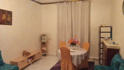 Vente Appartement F2 Alger Ain taya