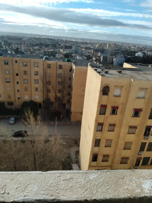 Location Appartement F3 Tiaret Tiaret