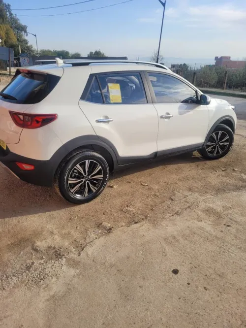 Kia KX1 2025 Sans toi